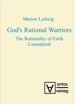 Cover God's Rational Warriors (eBook, PDF)