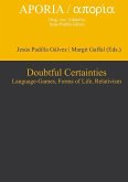 Doubtful Certainties (eBook, PDF)