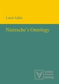 Nietzsche's Ontology (eBook, PDF)