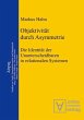 Objektivität durch Asymmetrie (eBook,... - Bild 1