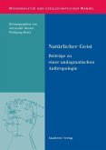 Natürlicher Geist (eBook, PDF)