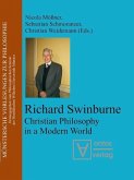 Richard Swinburne (eBook, PDF)