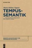 Tempussemantik (eBook, PDF)