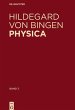 Physica. Liber subtilitatum diversarum... - Bild 1