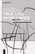 True Lies Worldwide (eBook, ePUB) - Bild 1