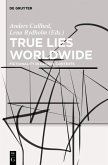 True Lies Worldwide (eBook, ePUB)
