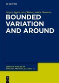 Bounded Variation and Around (eBook, PDF)