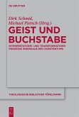 Geist und Buchstabe (eBook, PDF)