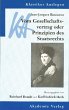 Jean-Jacques Rousseau: Vom... - Bild 1