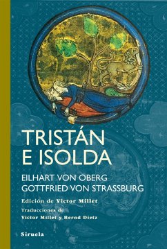 Tristán e Isolda (eBook, ePUB) - Oberg, Eilhart von; Strassburg, Gottfried Von