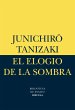 El elogio de la sombra (eBook, ePUB) - Bild 1