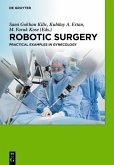 Robotic Surgery (eBook, PDF)