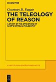 The Teleology of Reason (eBook, PDF)
