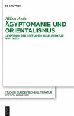 Ägyptomanie und Orientalismus (eBook, PDF)