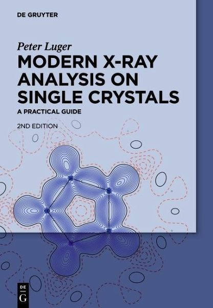 Modern X-Ray Analysis on Single Crystals (eBook, ePUB) Modern X-Ray Analysis on Single Crystals (eBook, ePUB)