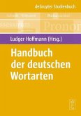 Handbuch der deutschen Wortarten (eBook, PDF)
