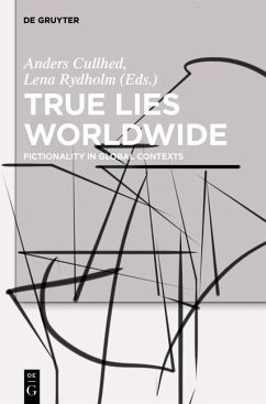 Cover True Lies Worldwide (eBook, PDF)