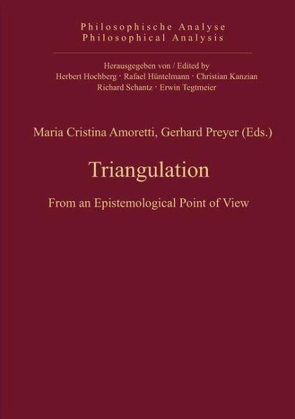 Triangulation (eBook, PDF) Triangulation (eBook, PDF)