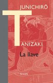 La llave (eBook, ePUB)