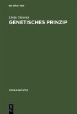Genetisches Prinzip (eBook, PDF)