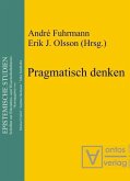 Pragmatisch denken (eBook, PDF)