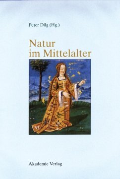 Natur im Mittelalter (eBook, PDF)