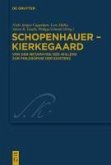 Schopenhauer - Kierkegaard (eBook, PDF)