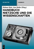 Handbuch Nietzsche und die Wissenschaften (eBook, PDF)