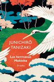 Las hermanas Makioka (eBook, ePUB)