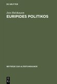 Euripides Politikos (eBook, PDF)