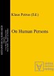 On Human Persons (eBook, PDF) - Bild 1