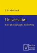 Universalien (eBook, PDF) - Bild 1