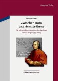 Zwischen Rom und dem Erdkreis (eBook, PDF)