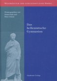 Das hellenistische Gymnasion (eBook, PDF)