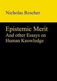 Epistemic Merit (eBook, PDF)