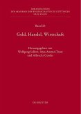 Geld, Handel, Wirtschaft (eBook, PDF)