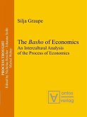 The Basho of Economics (eBook, PDF)