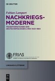 Nachkriegsmoderne (eBook, PDF)
