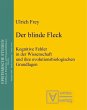 Der blinde Fleck (eBook, PDF) - Bild 1