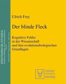 Der blinde Fleck (eBook, PDF)