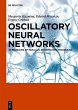 Oscillatory Neural Networks (eBook, PDF) - Bild 1
