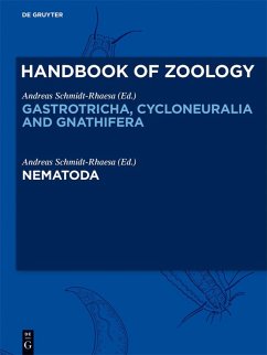 Nematoda (eBook, PDF)