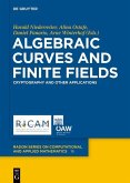 Algebraic Curves and Finite Fields (eBook, PDF)