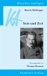 Martin Heidegger: Sein und Zeit (eBook,... - Bild 1