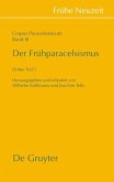 Der Frühparacelsismus / Teil 3 (eBook, PDF)