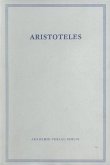 Flashar, Hellmut; Rapp, Christof: Aristoteles - Staat der Athener, BAND 10/I (eBook, PDF)
