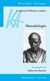 Gottfried Wilhelm Leibniz: Monadologie (eBook, PDF)