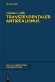 Transzendentaler Antirealismus (eBook, PDF)
