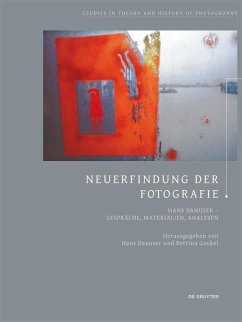 Neuerfindung der Fotografie (eBook, PDF)