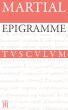 Epigramme. Gesamtausgabe (eBook, PDF) - Bild 1